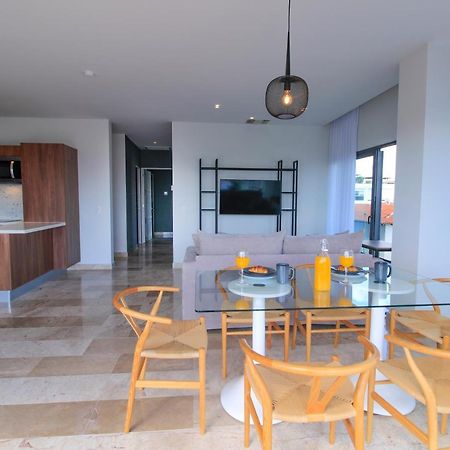 Singular Dream Vacation Rentals Playa del Carmen Bagian luar foto