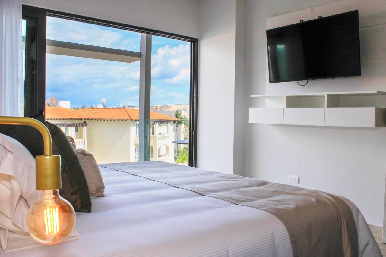 Singular Dream Vacation Rentals Playa del Carmen Bagian luar foto