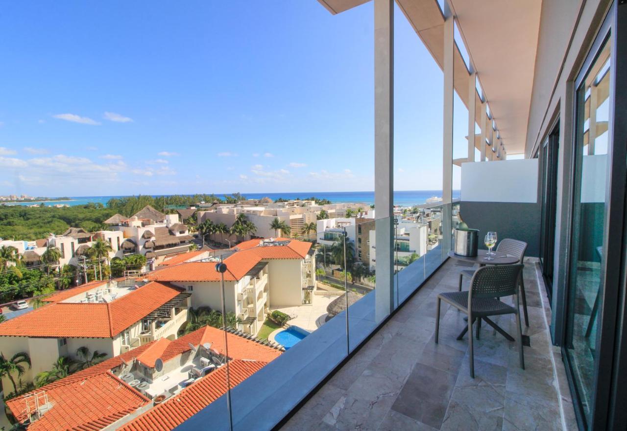 Singular Dream Vacation Rentals Playa del Carmen Bagian luar foto