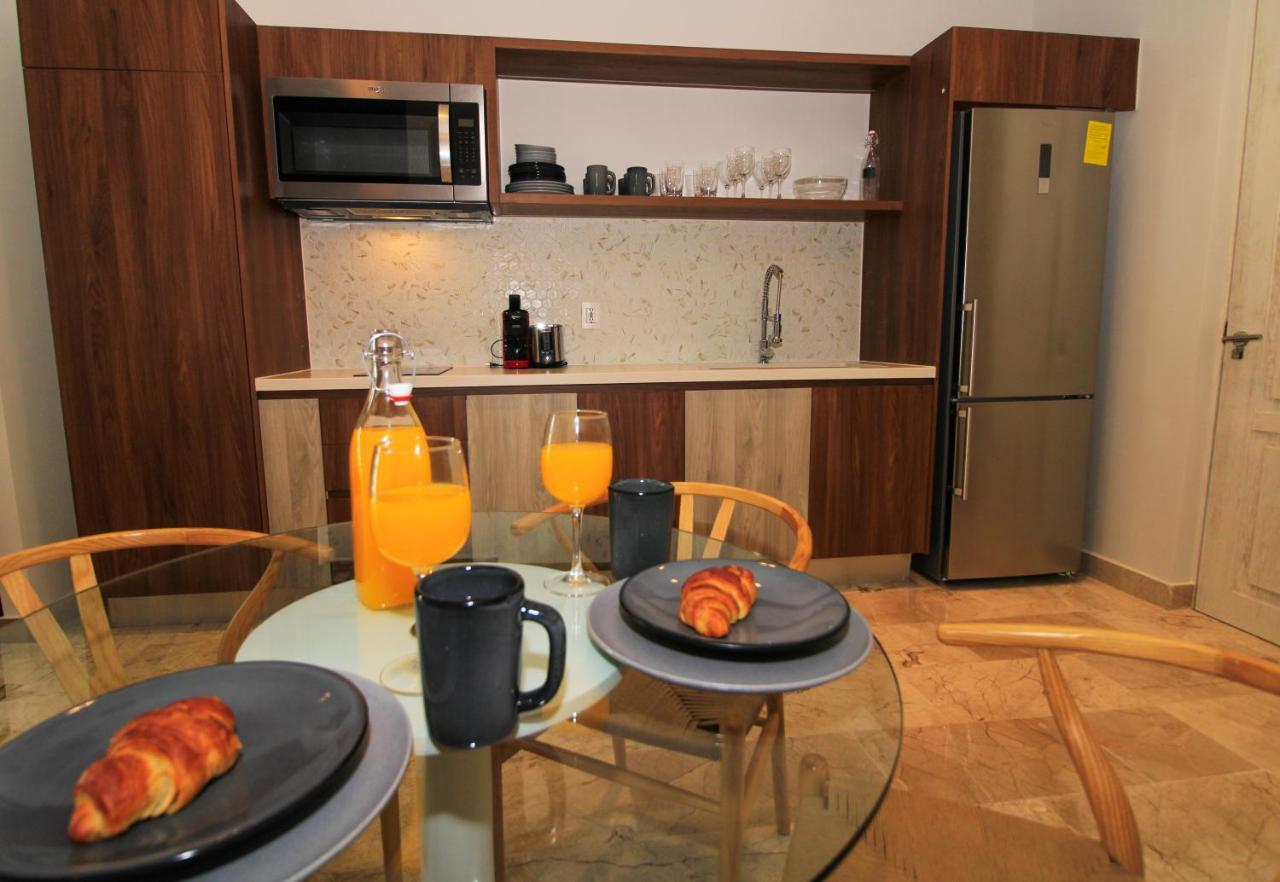 Singular Dream Vacation Rentals Playa del Carmen Bagian luar foto