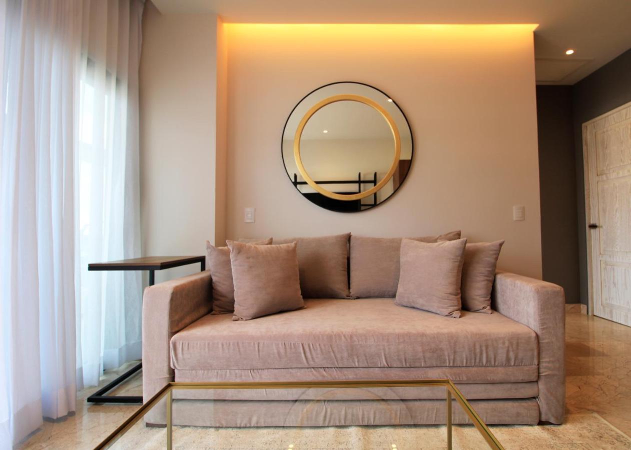 Singular Dream Vacation Rentals Playa del Carmen Bagian luar foto
