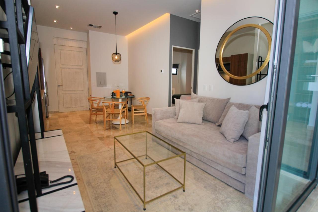 Singular Dream Vacation Rentals Playa del Carmen Bagian luar foto