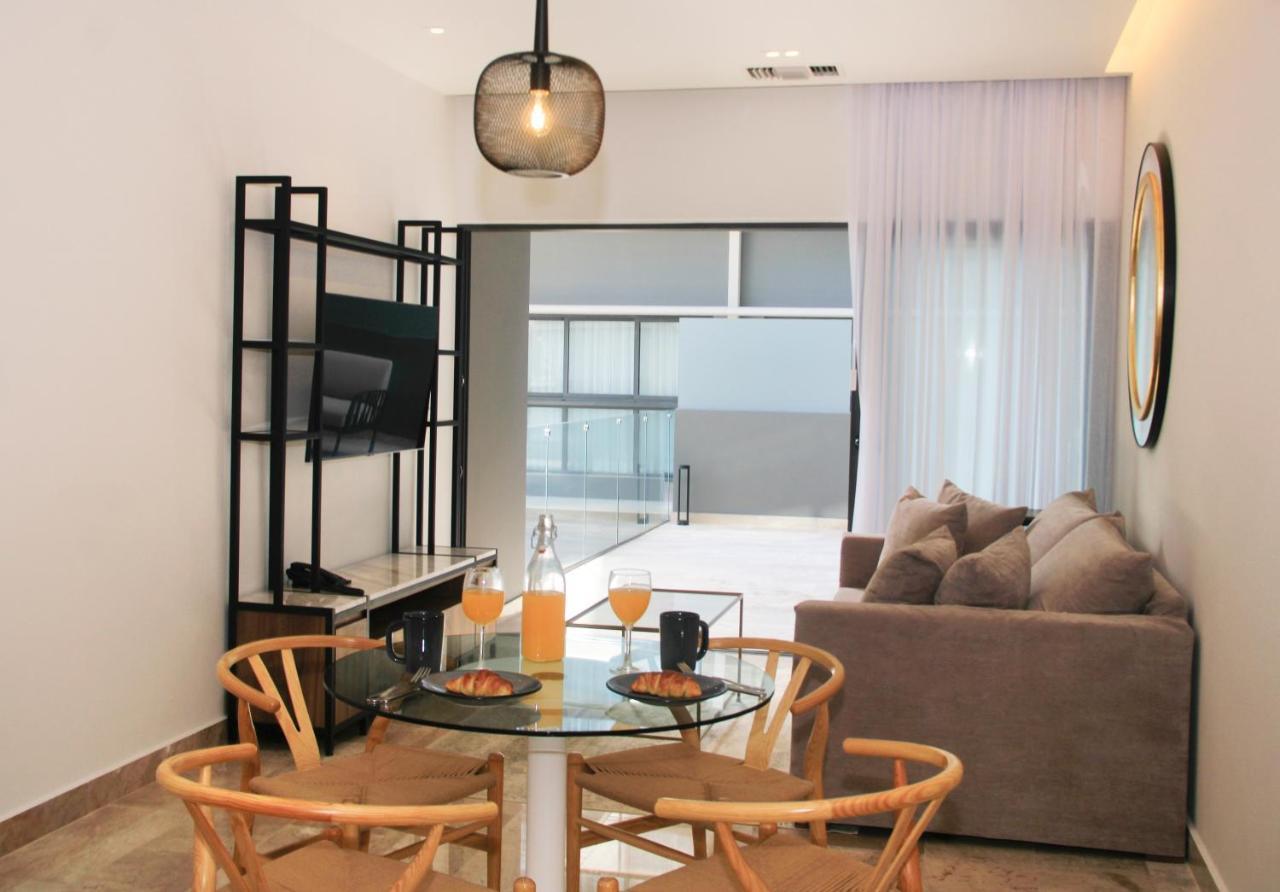 Singular Dream Vacation Rentals Playa del Carmen Bagian luar foto
