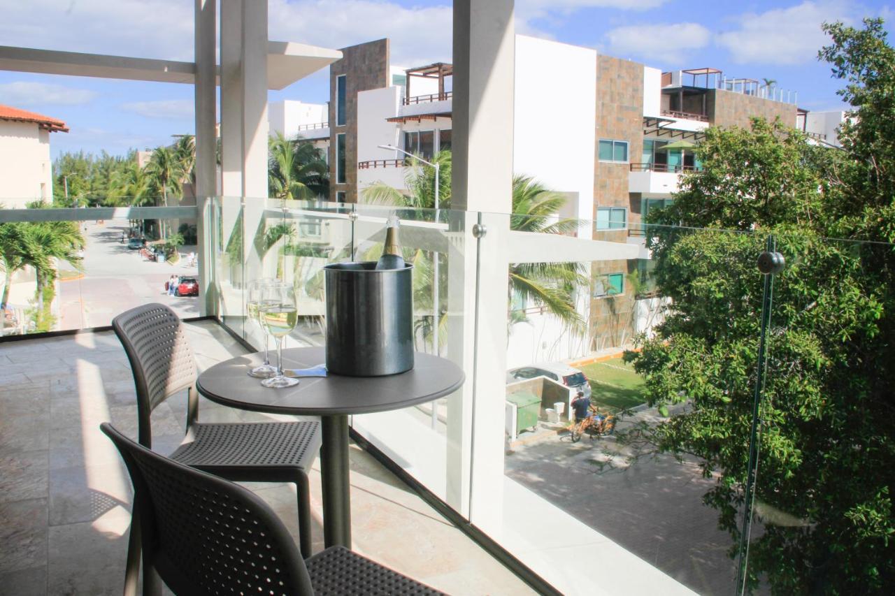 Singular Dream Vacation Rentals Playa del Carmen Bagian luar foto