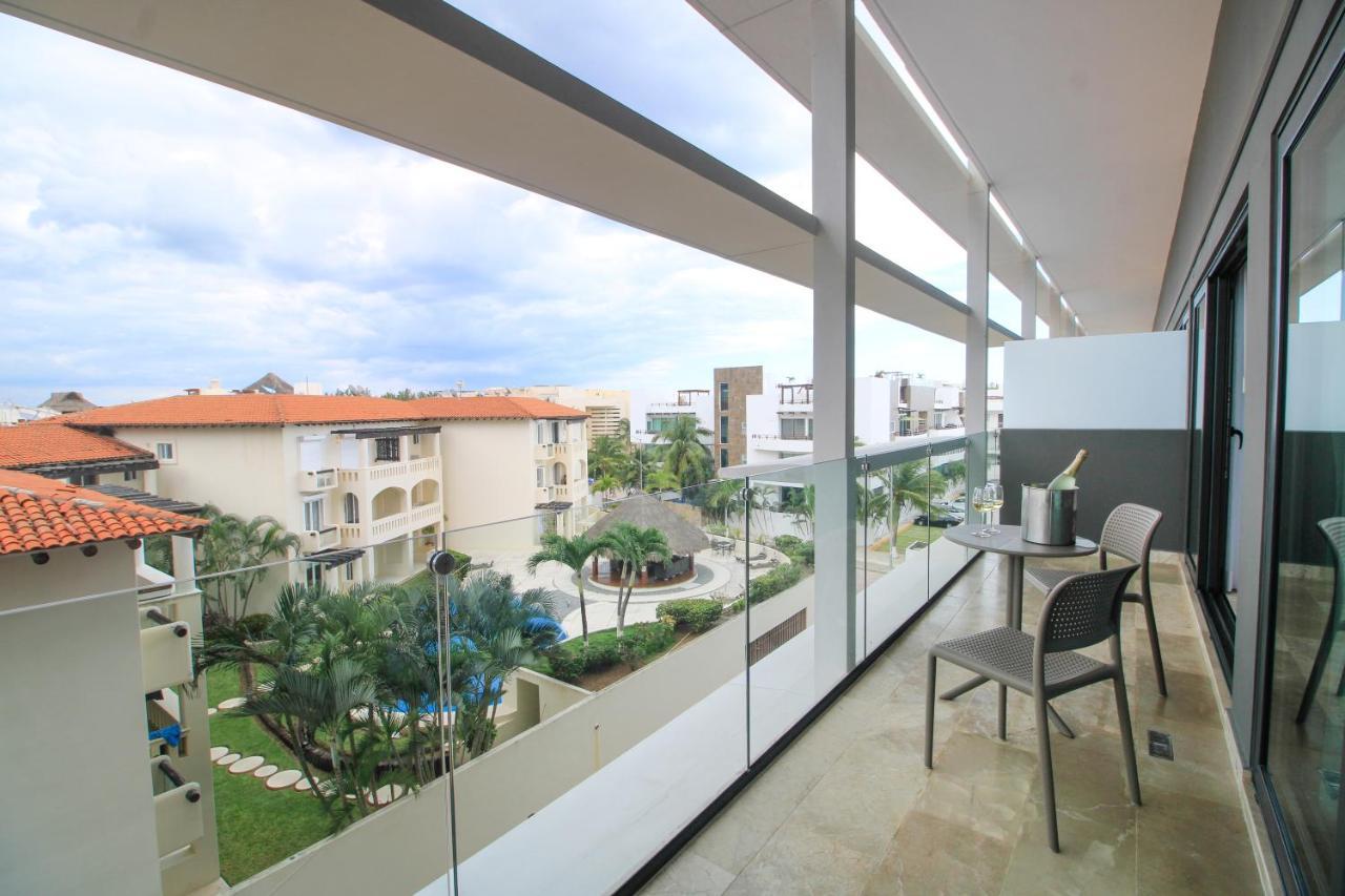 Singular Dream Vacation Rentals Playa del Carmen Bagian luar foto