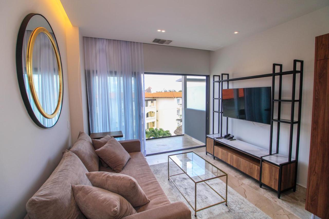 Singular Dream Vacation Rentals Playa del Carmen Bagian luar foto