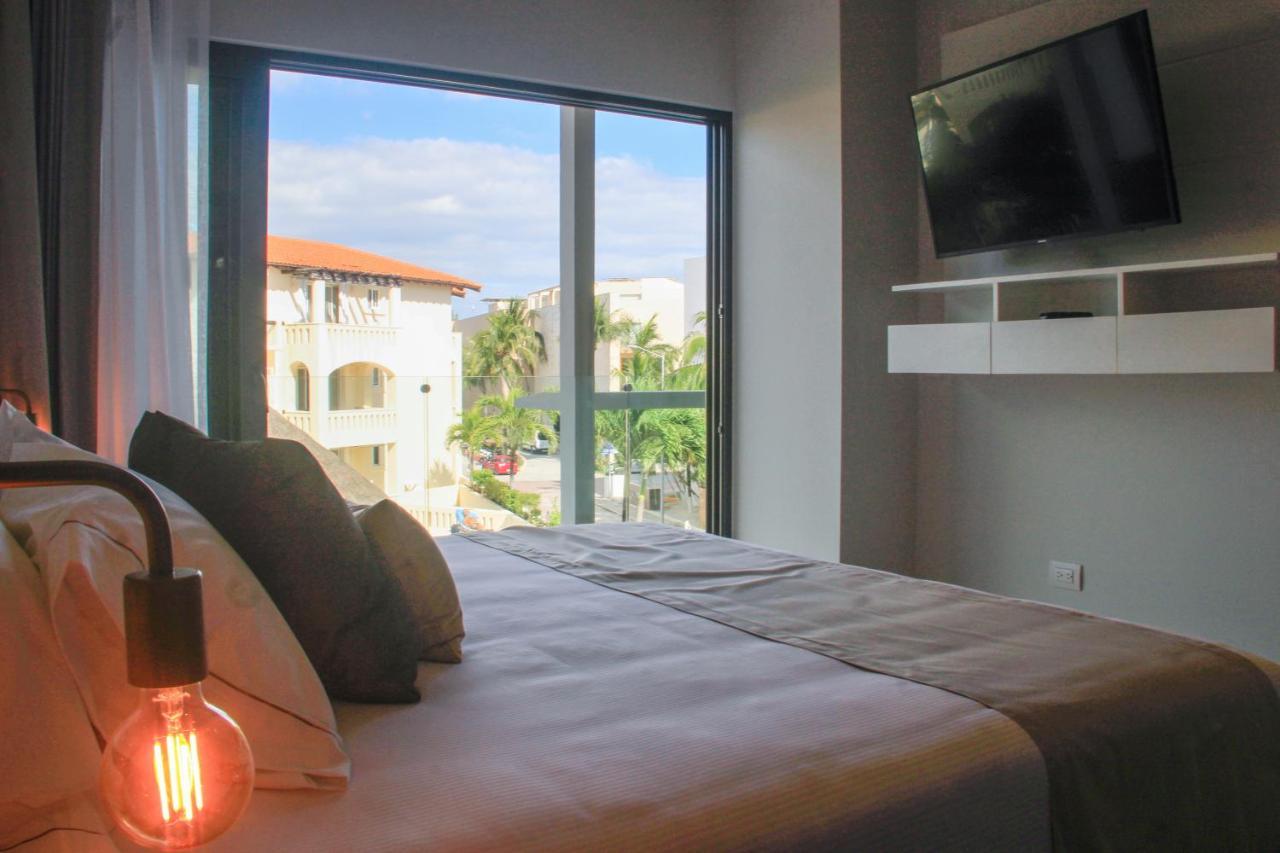 Singular Dream Vacation Rentals Playa del Carmen Bagian luar foto