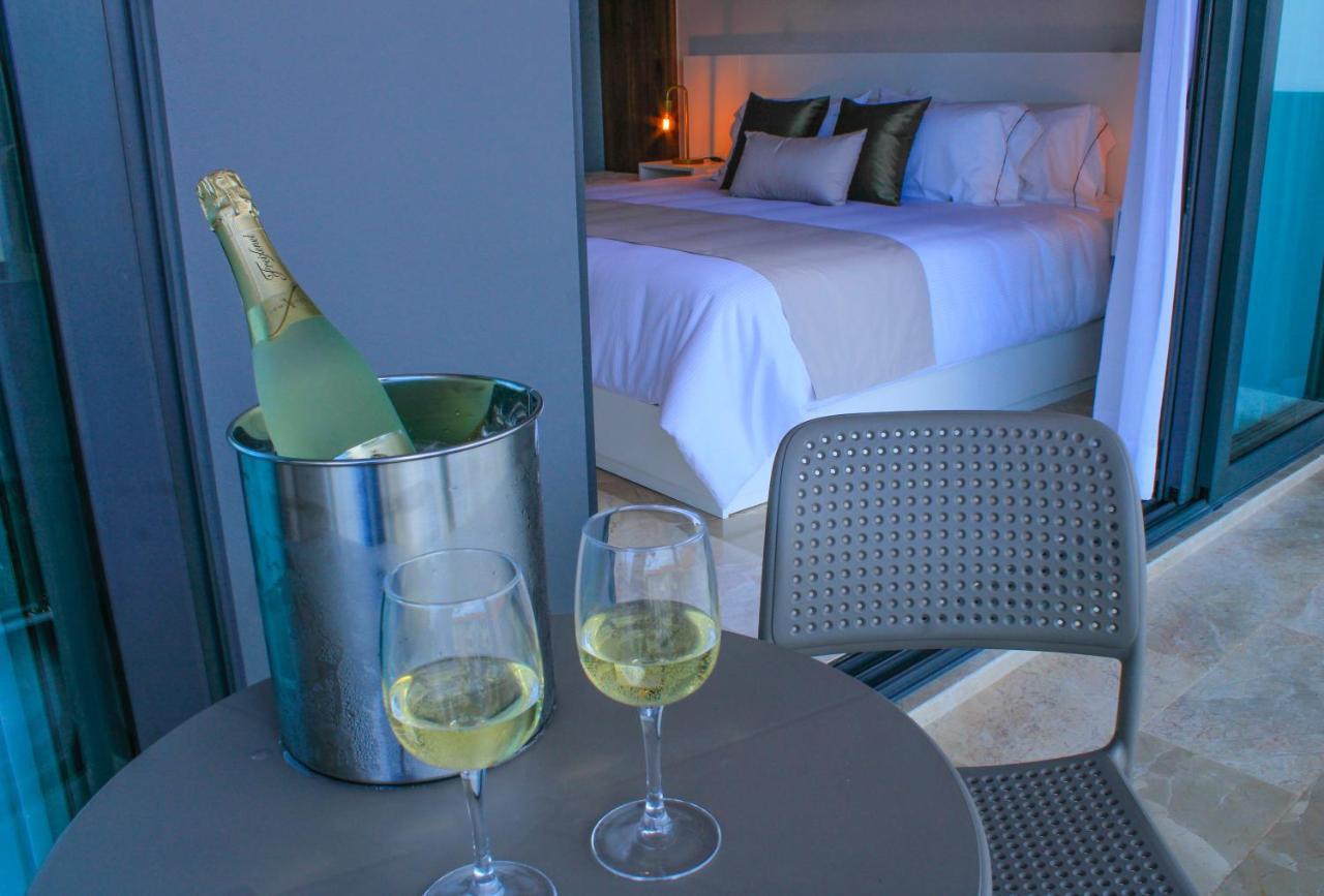Singular Dream Vacation Rentals Playa del Carmen Bagian luar foto