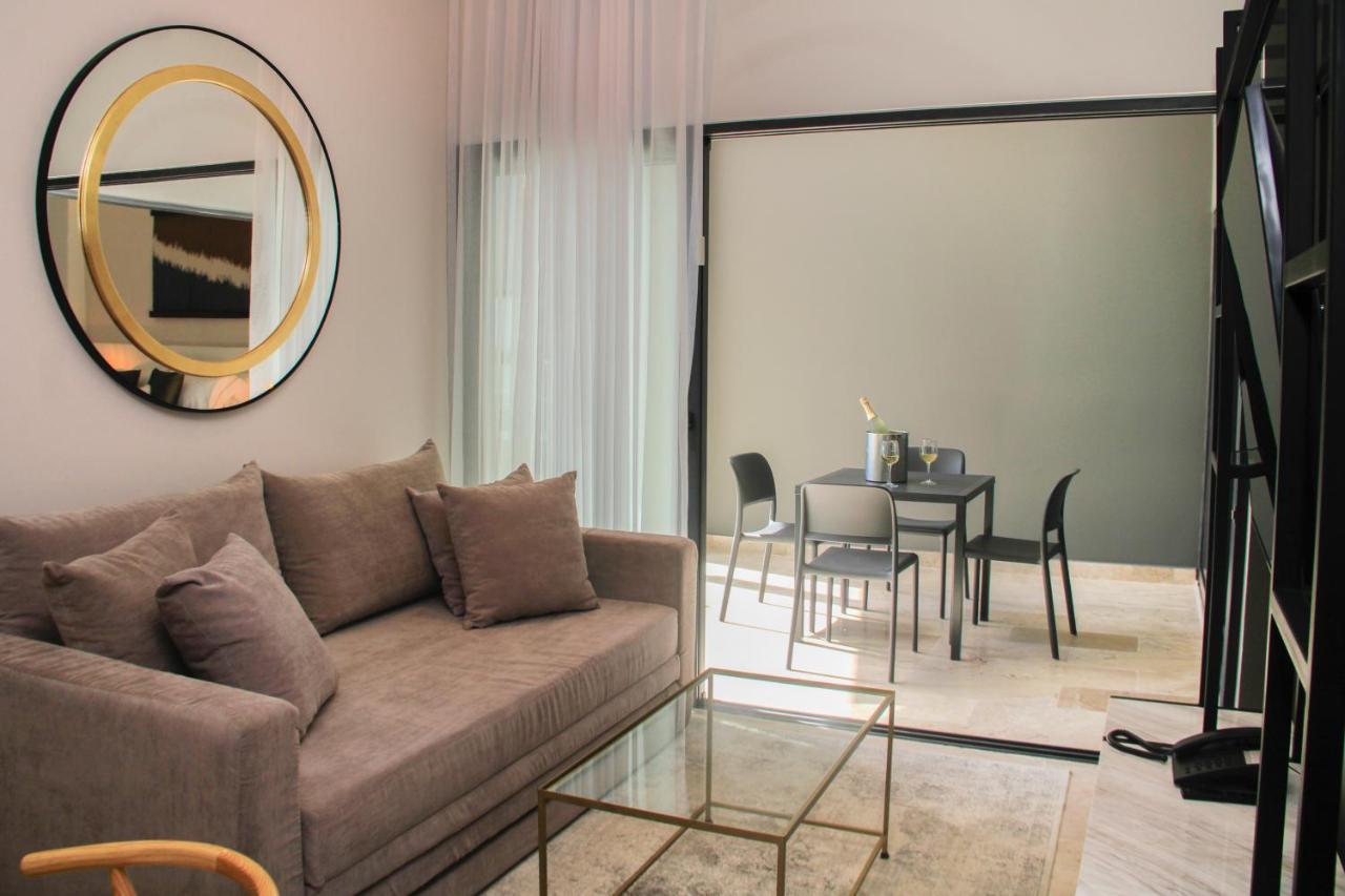 Singular Dream Vacation Rentals Playa del Carmen Bagian luar foto