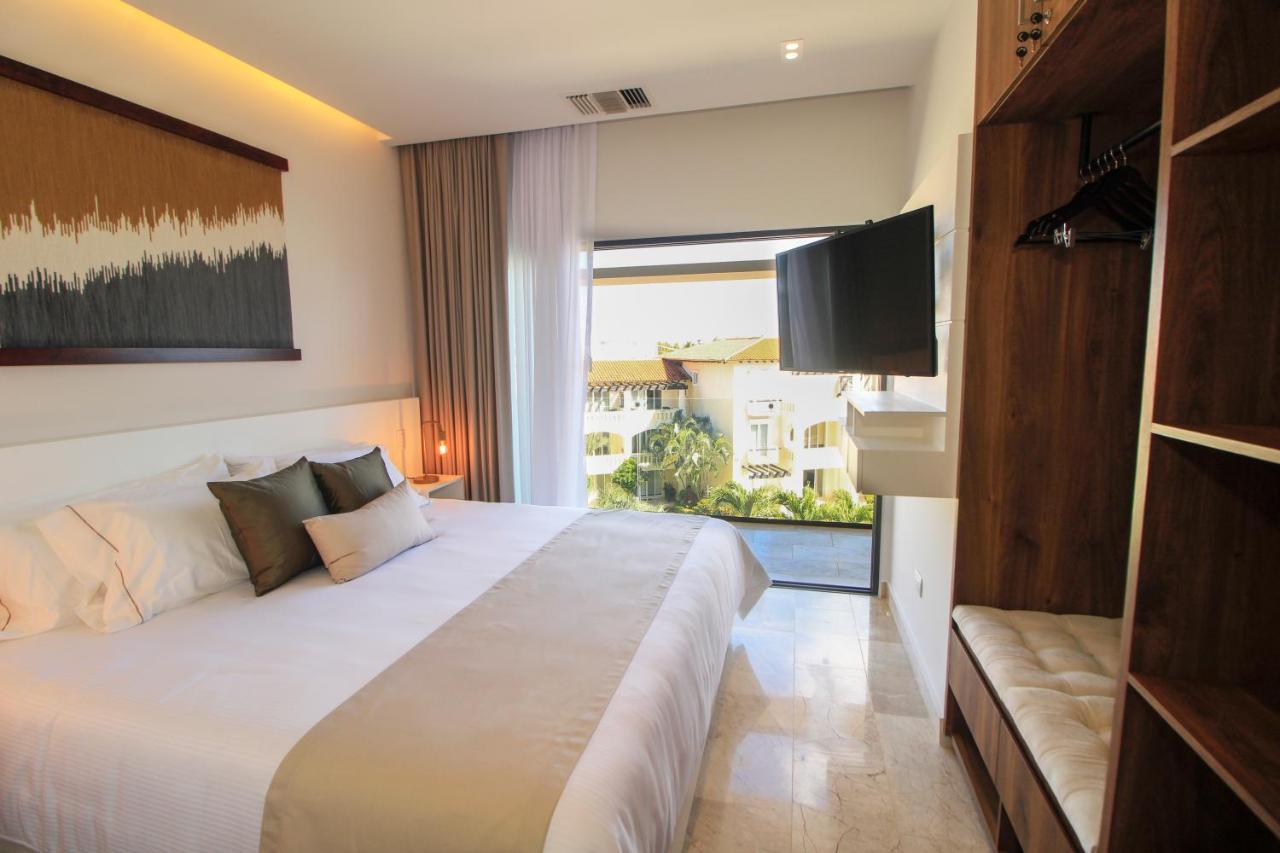 Singular Dream Vacation Rentals Playa del Carmen Bagian luar foto