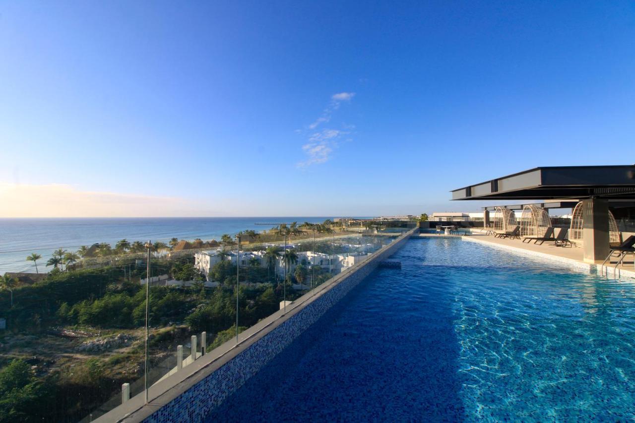 Singular Dream Vacation Rentals Playa del Carmen Bagian luar foto