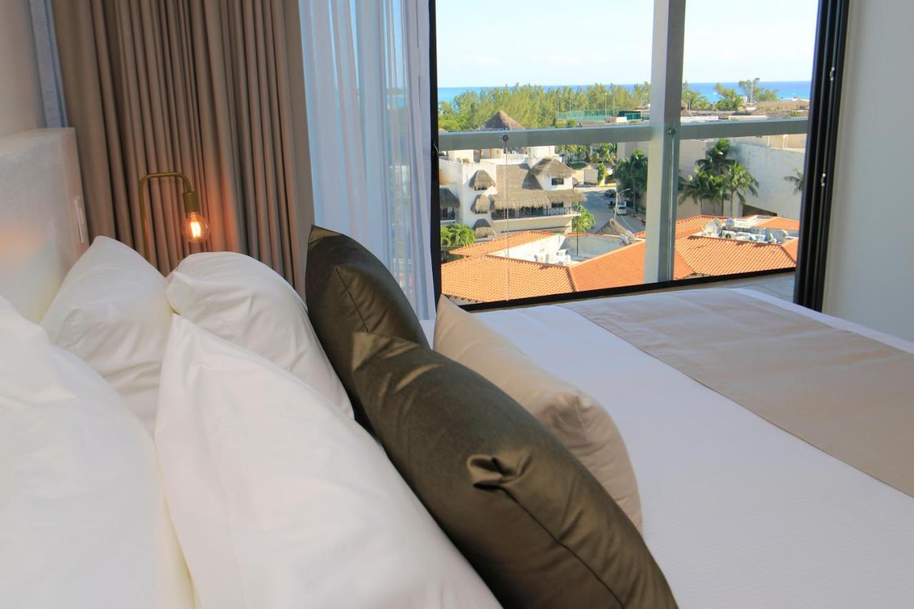 Singular Dream Vacation Rentals Playa del Carmen Bagian luar foto