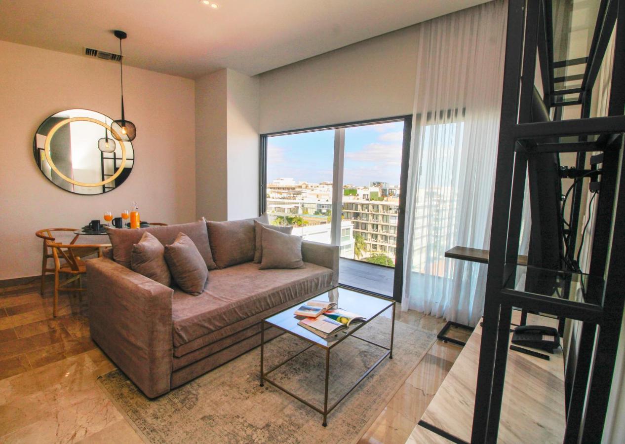 Singular Dream Vacation Rentals Playa del Carmen Bagian luar foto