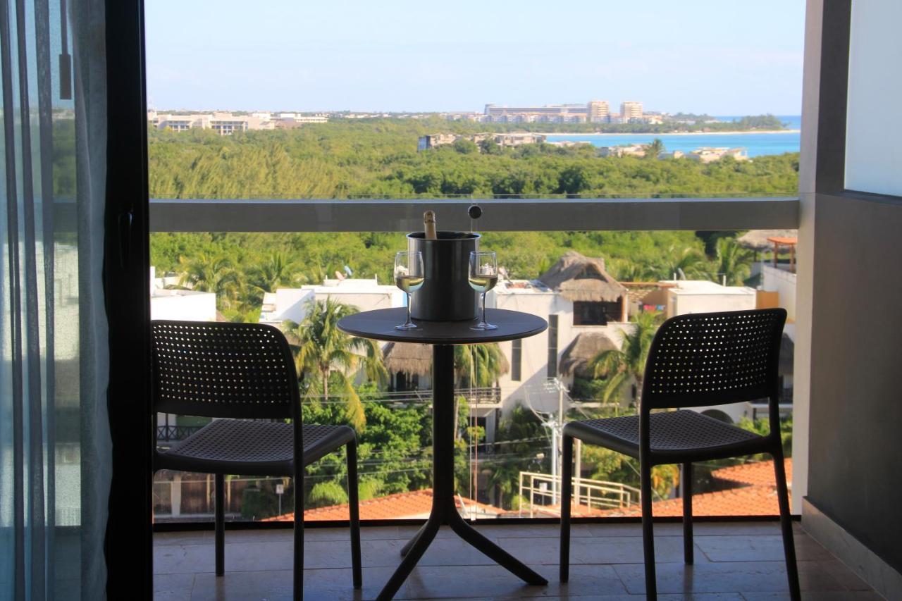 Singular Dream Vacation Rentals Playa del Carmen Bagian luar foto
