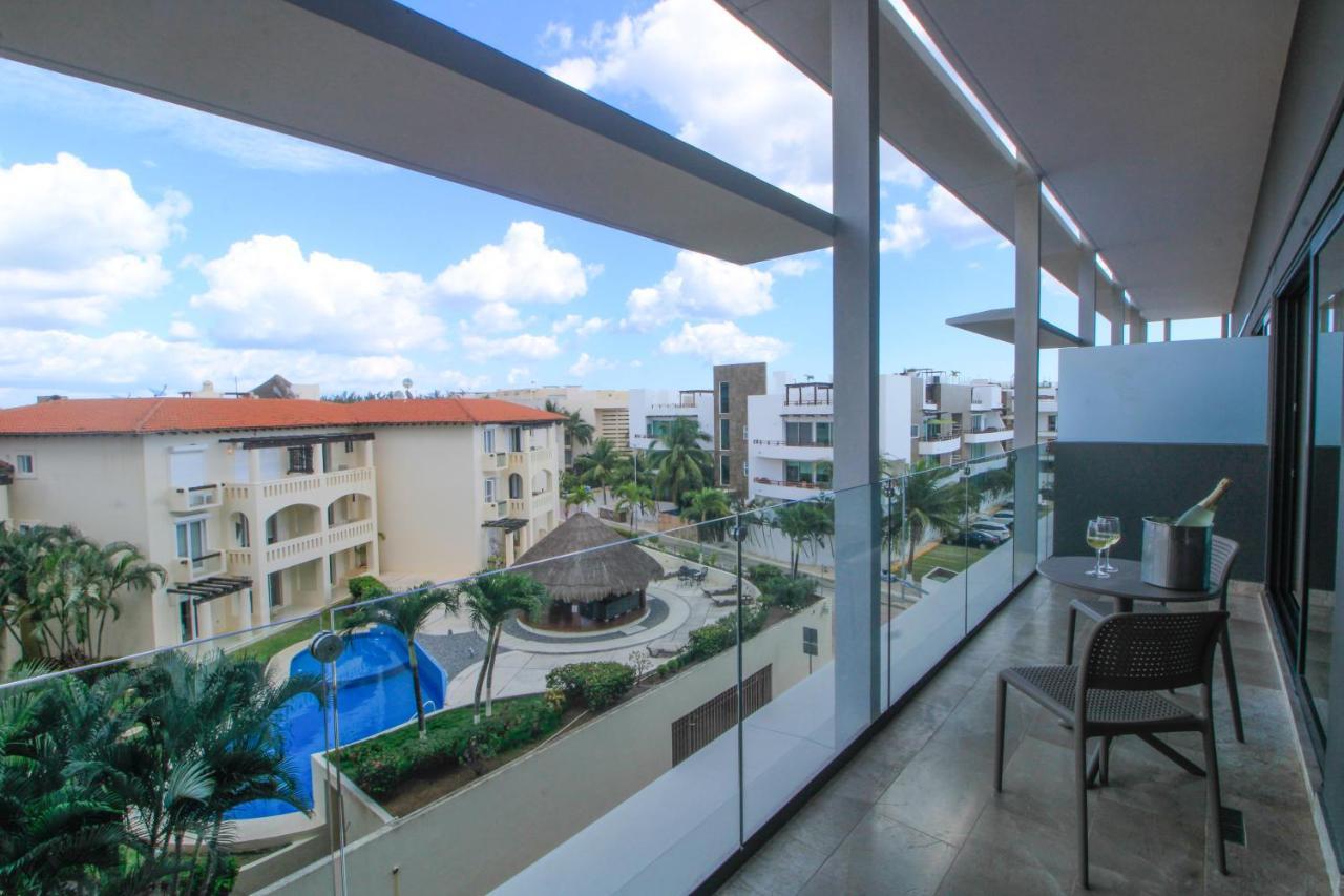 Singular Dream Vacation Rentals Playa del Carmen Bagian luar foto