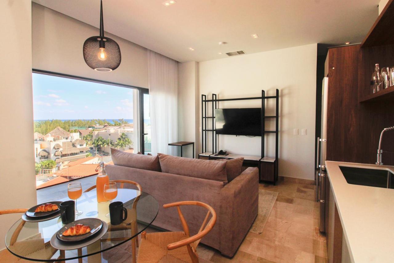 Singular Dream Vacation Rentals Playa del Carmen Bagian luar foto