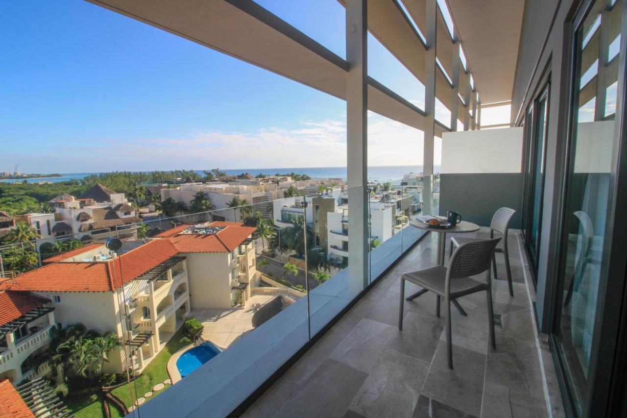 Singular Dream Vacation Rentals Playa del Carmen Bagian luar foto