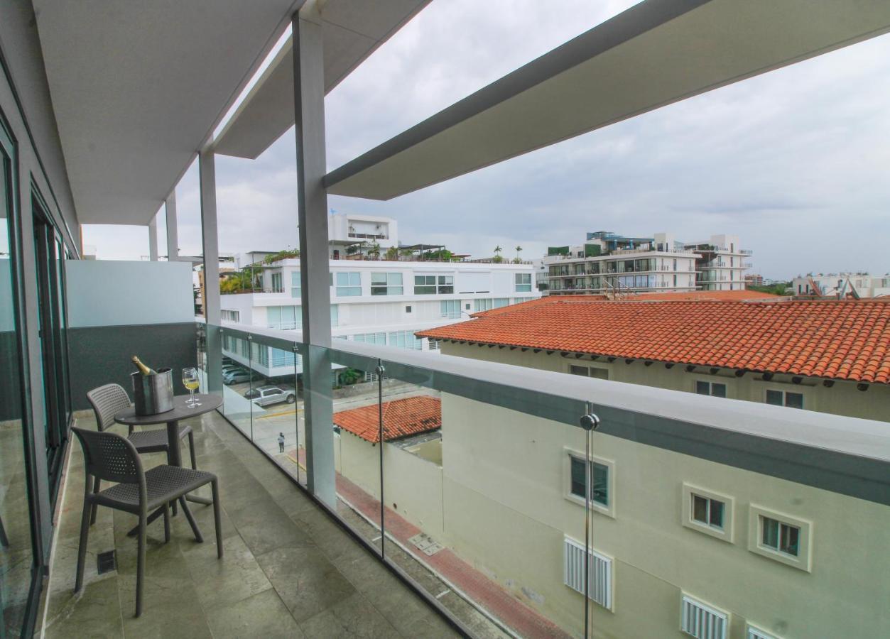 Singular Dream Vacation Rentals Playa del Carmen Bagian luar foto
