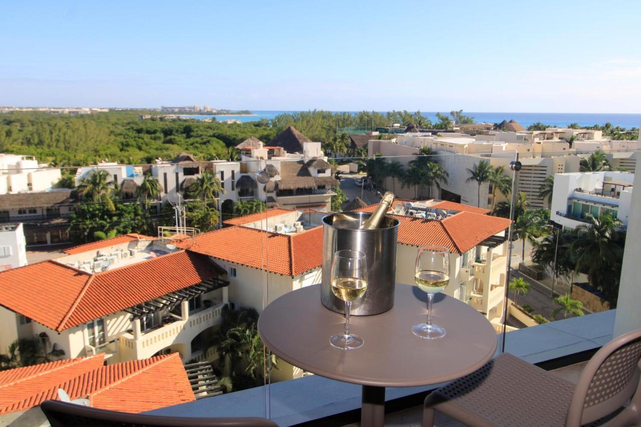 Singular Dream Vacation Rentals Playa del Carmen Bagian luar foto
