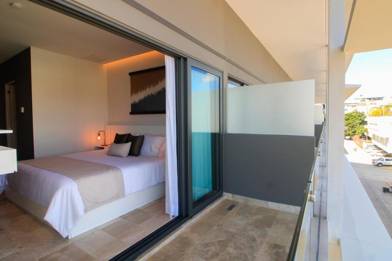 Singular Dream Vacation Rentals Playa del Carmen Bagian luar foto