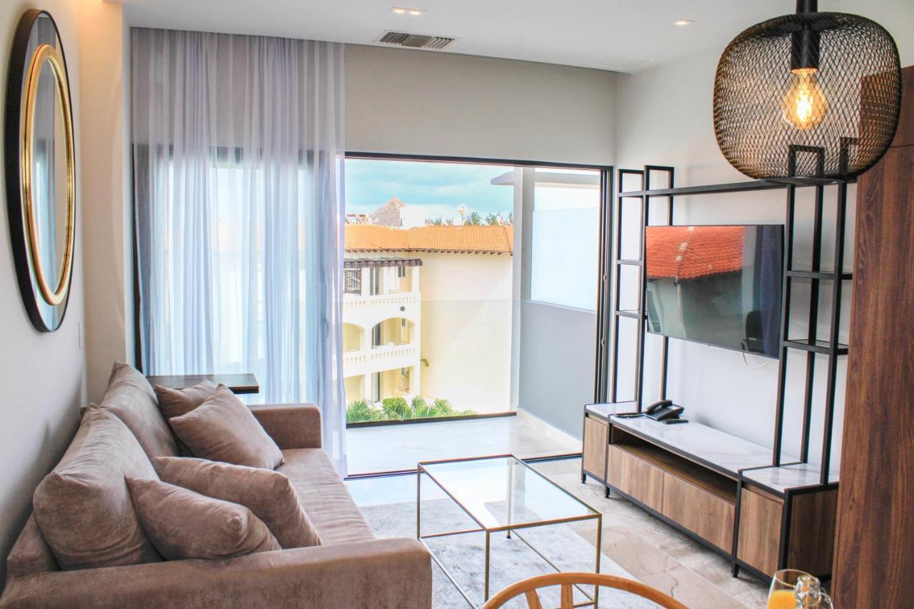 Singular Dream Vacation Rentals Playa del Carmen Bagian luar foto