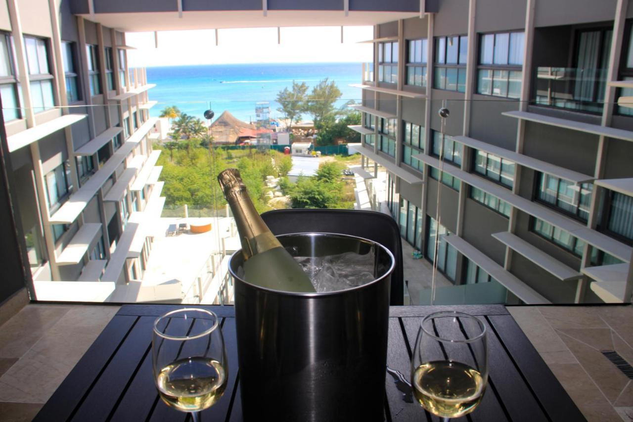 Singular Dream Vacation Rentals Playa del Carmen Bagian luar foto