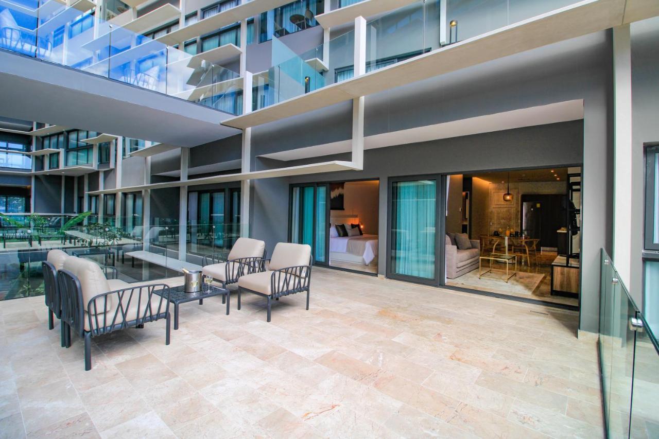Singular Dream Vacation Rentals Playa del Carmen Bagian luar foto