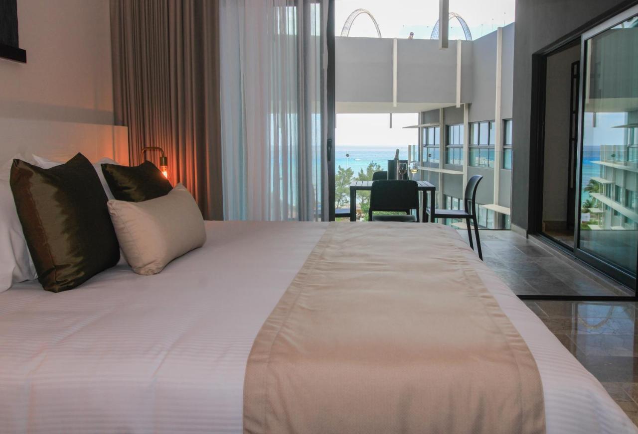 Singular Dream Vacation Rentals Playa del Carmen Bagian luar foto