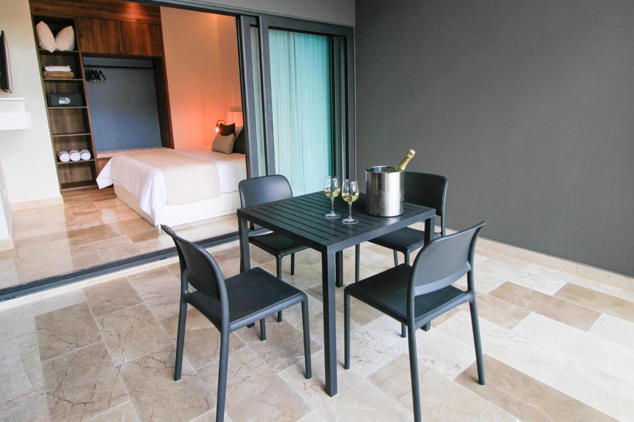 Singular Dream Vacation Rentals Playa del Carmen Bagian luar foto