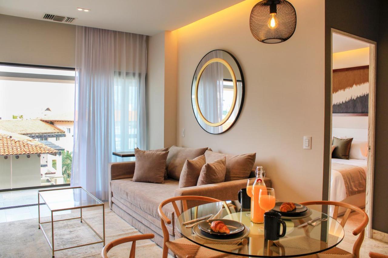 Singular Dream Vacation Rentals Playa del Carmen Bagian luar foto