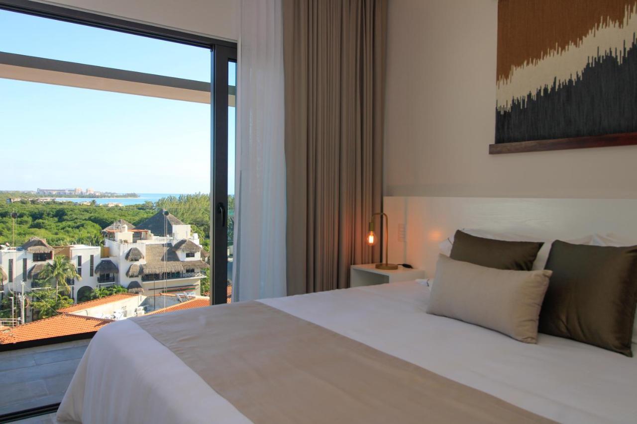 Singular Dream Vacation Rentals Playa del Carmen Bagian luar foto