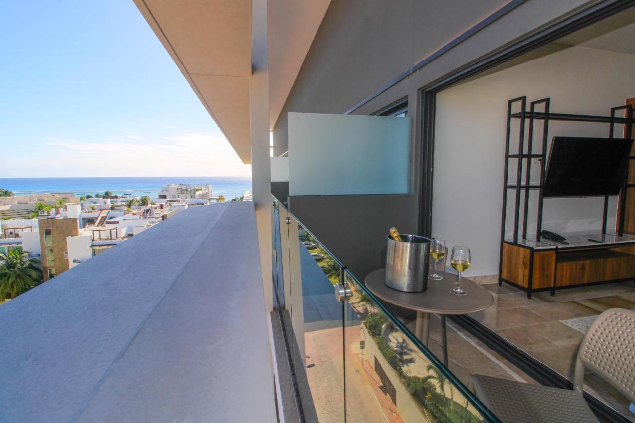 Singular Dream Vacation Rentals Playa del Carmen Bagian luar foto