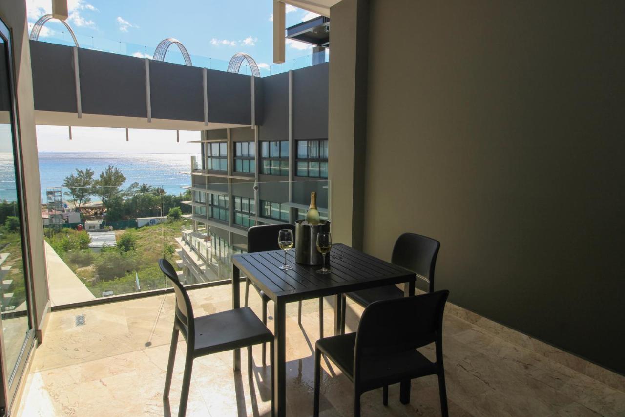 Singular Dream Vacation Rentals Playa del Carmen Bagian luar foto