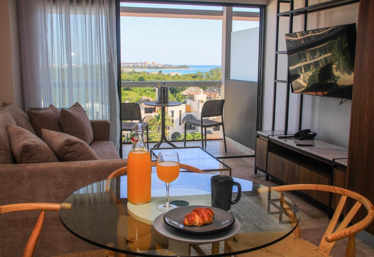 Singular Dream Vacation Rentals Playa del Carmen Bagian luar foto