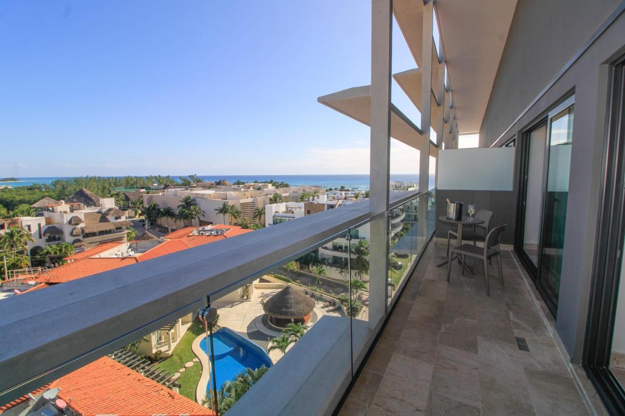 Singular Dream Vacation Rentals Playa del Carmen Bagian luar foto