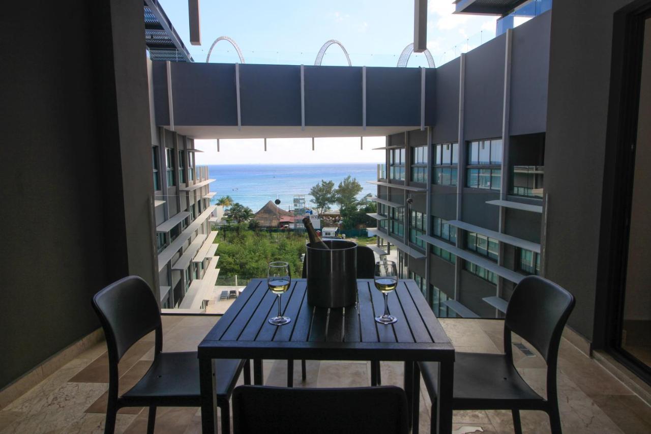 Singular Dream Vacation Rentals Playa del Carmen Bagian luar foto