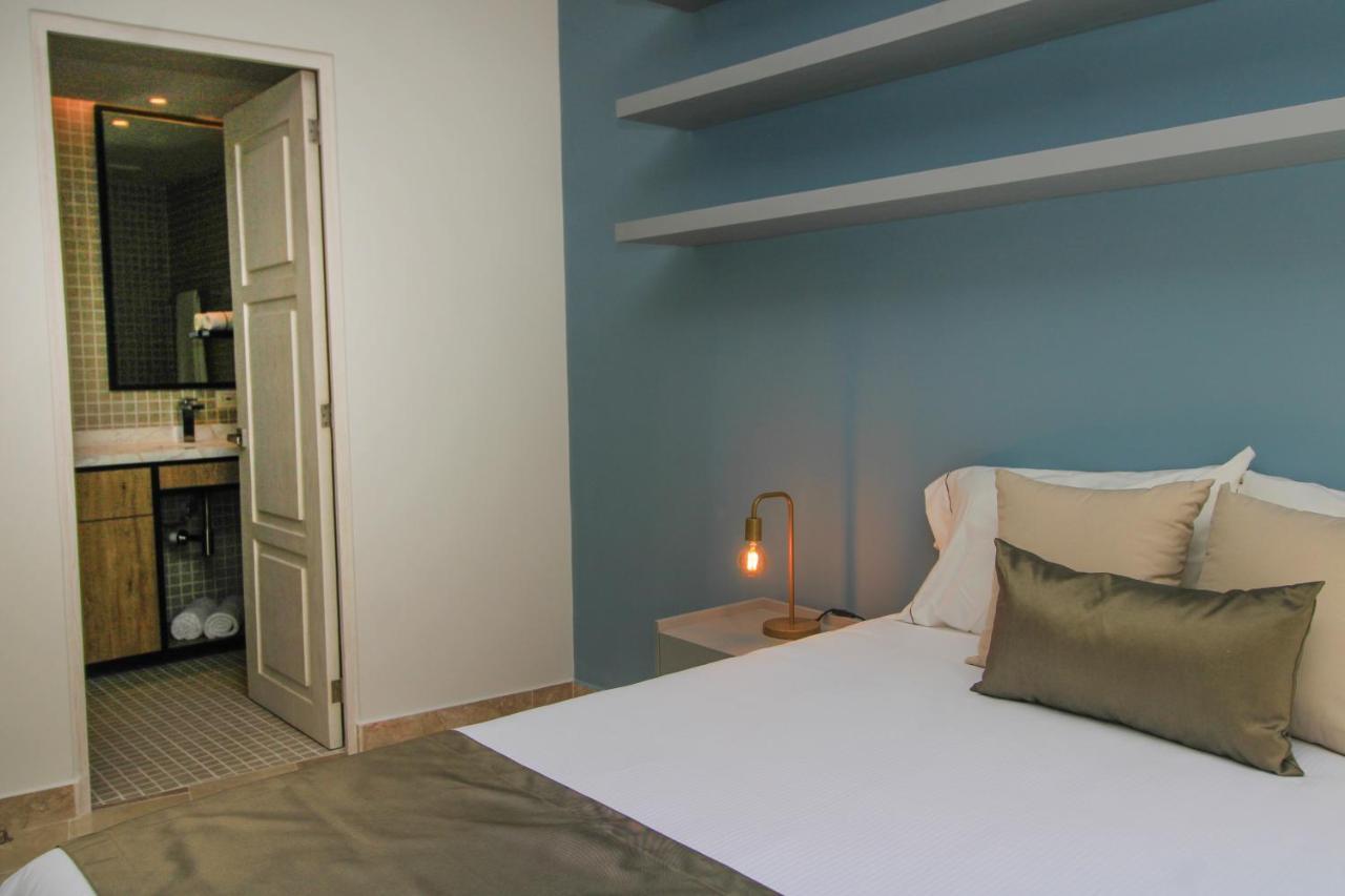 Singular Dream Vacation Rentals Playa del Carmen Bagian luar foto