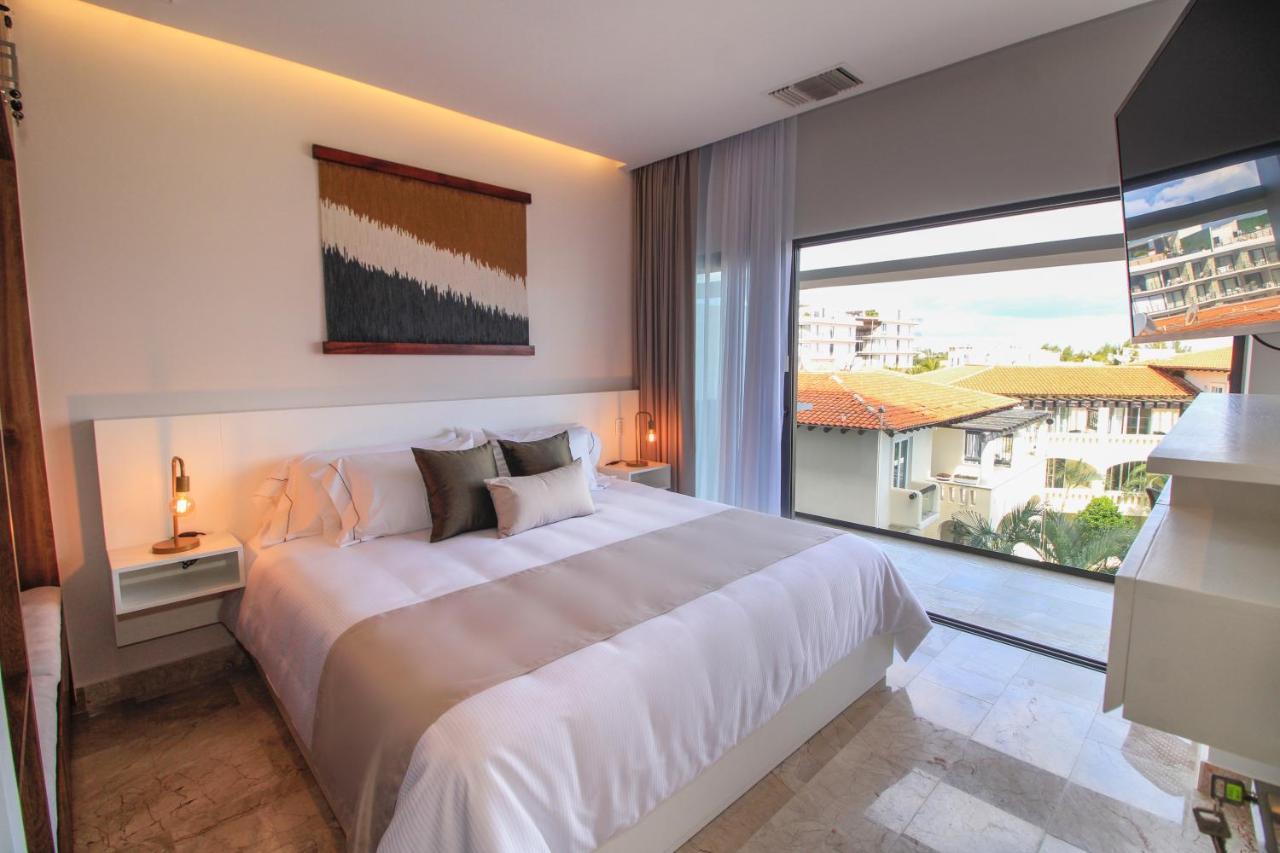 Singular Dream Vacation Rentals Playa del Carmen Bagian luar foto