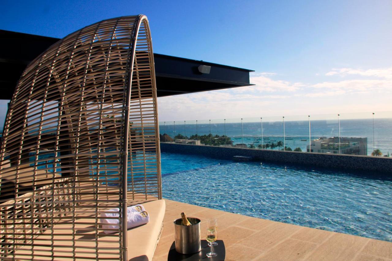 Singular Dream Vacation Rentals Playa del Carmen Bagian luar foto