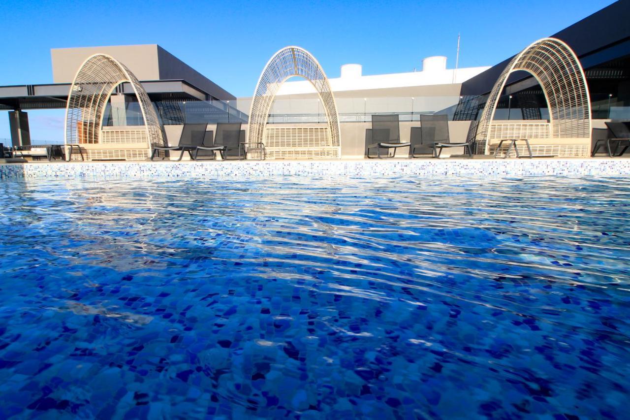 Singular Dream Vacation Rentals Playa del Carmen Bagian luar foto