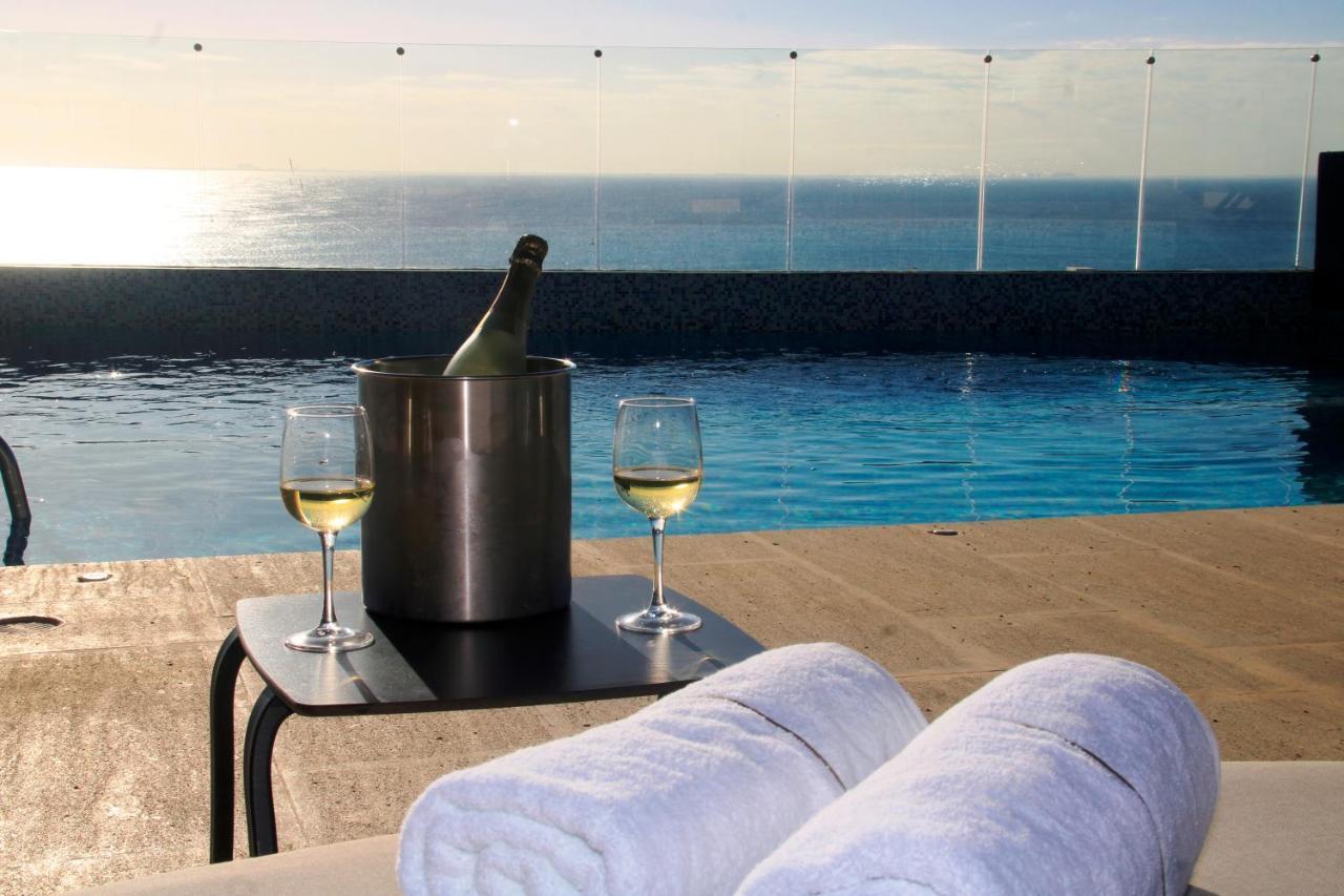 Singular Dream Vacation Rentals Playa del Carmen Bagian luar foto