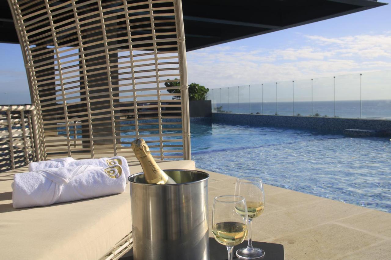 Singular Dream Vacation Rentals Playa del Carmen Bagian luar foto