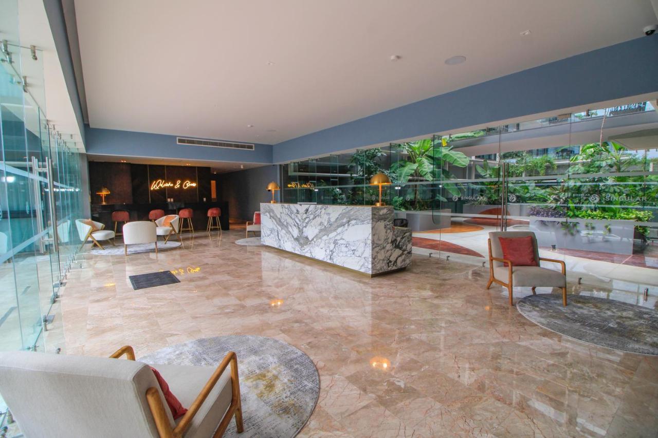 Singular Dream Vacation Rentals Playa del Carmen Bagian luar foto